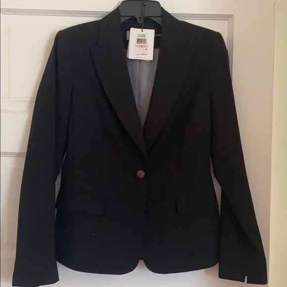 Calvin Klein Jackets & Blazers - Calvin Klein ✨💫🌟 Black Dress Suit